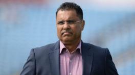 T20 World Cup 2024: Waqar Younis criticises Pakistan’s performance, congratulates USA on victory