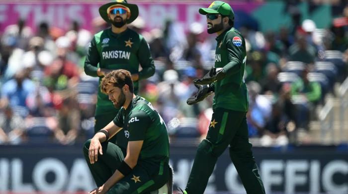 T20 World Cup 2024: Amid Upsets, Here Is How Pakistan Can Make A 