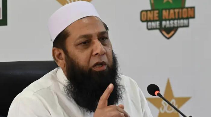 PAK vs IND: Inzamam suggests one change in Pakistan team for T20 World Cup match