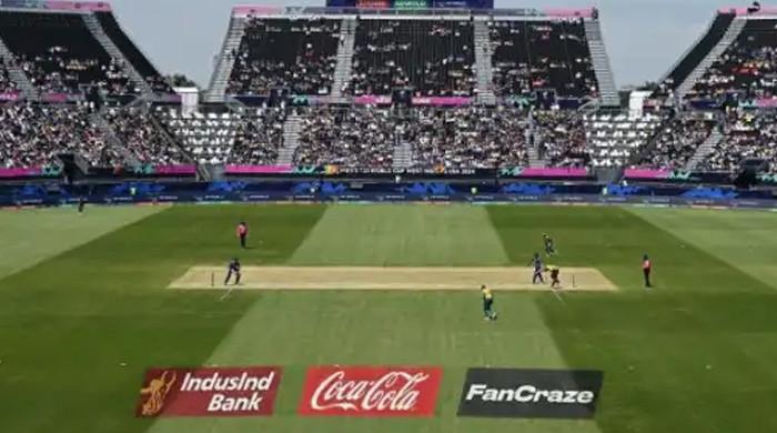 Pakistan vs India T20 World Cup 2024 pitch condition