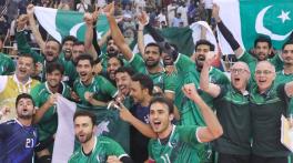 Pakistan vs Qatar match time for final of Asian Volleyball Challenge Cup