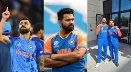 T20 World Cup: What's on Indian cricketers minds ahead of of Pak vs Ind clash?