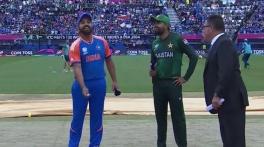 Pakistan will beat India in T20 World Cup 2024 match
