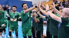 AVC Challenge Cup: Pakistan face defeat to Qatar in final