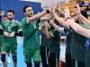 Pakistan volleyball team’s ranking improves amid AVC Challenge Cup 