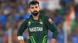 Shadab Khan's role unclear, why is Abrar out of the World Cup lineup?