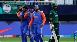 Pakistan's Super 8 qualification chances dented in T20 World Cup 2024