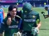 PAK vs IND: Naseem Shah breaks into tears after India loss