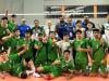 Pakistan volleyball team win CAVA U18 Boys Championship
