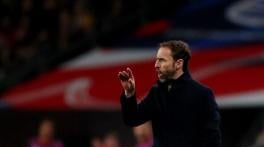 Gareth Southgate will step down if England don’t win Euro 2024