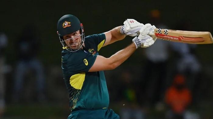 Mitchell Marsh risks ban if Australia manipulate Scotland's game to eliminate England from T20 World Cup