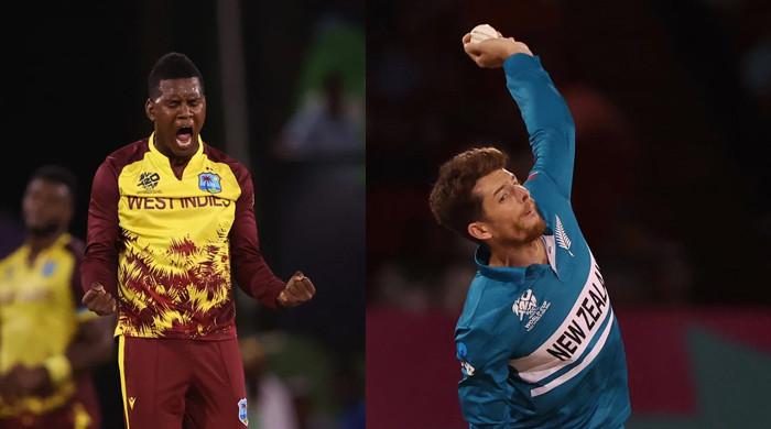 New Zealand vs West Indies: Preview, pitch conditions, likely lineups and prediction for T20 World Cup match