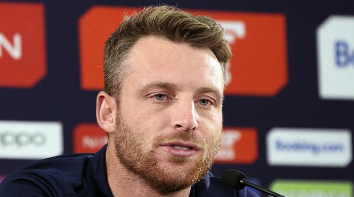 T20 World Cup: Former England Test captain believes Jos Buttler’s men will bounce back
