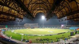 Champions Trophy 2025: PCB chairman reviews Gaddafi Stadium's construction