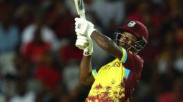 WI vs NZ: Motie-Rutherford join highest 10th wicket partnership league in T20 World Cups