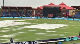 T20 World Cup: Will ICC move matches from Florida due to rain?