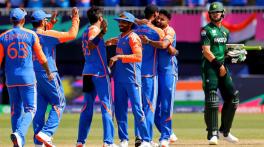 India does Pakistan a favour in T20 World Cup 2024
