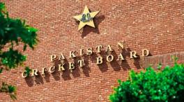 PCB to review central contracts of players after T20 World Cup exit 