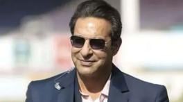 Wasim Akram takes dig at Pakistan team after T20 World Cup exit 