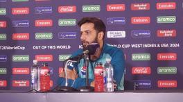 Imad Wasim takes responsibility for India defeat, urges to change mindset after T20 World Cup exit