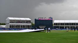 Florida weather update ahead of Pakistan vs Ireland T20 World Cup match