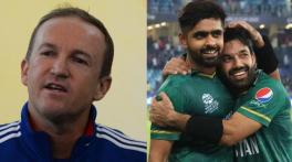 Andy Flower reveals candidate to lead Pakistan