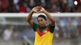 Ronaldinho slams Brazilian team: 'One of the worst in recent years'