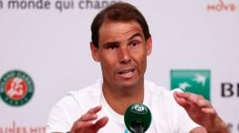 Rafael Nadal, 22-time Grand Slam champion, is all set to make comeback in Olympics 2024