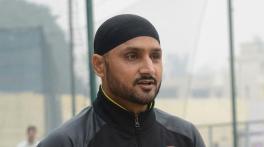 'They were not deserving': Harbhajan Singh on Pakistan's failure to qualify for T20 World Cup Super 8