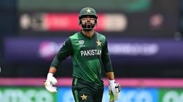'Thank you for your services': Shadab Khan trolled after disappointing T20 World Cup