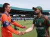 T20 World Cup: Here's what Bangladesh, Netherlands need for Super 8 qualification