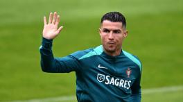 EURO 2024: Cristiano Ronaldo eyes record as Portugal take on Czech Republic