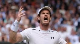 Andy Murray forced to retire from Queen’s Club match, Wimbledon participation in doubt