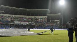 T20 World Cup 2024: Weather forecast for Ind vs Ban Super Eight clash