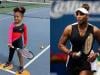 Former tennis player Serena Williams talks about daughter Olympia’s special qualities