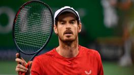 Andy Murray to miss his final Wimbledon due to a spinal injury