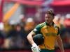 T20 World Cup 2024: Miller receives warning for arguing with Umpire in SA vs ENG match