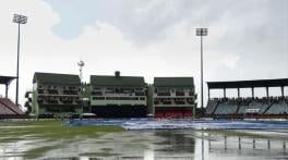 Guyana weather update ahead of India vs England T20 World Cup semi-final clash
