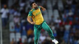 South Africa on the cusp of history after qualifying for T20 World Cup 2024 final