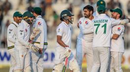 Pakistan vs Bangladesh: Tentative schedule revealed for Test series