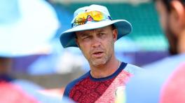 T20 World Cup: Afghanistan head coach unhappy with ICC after semi-final defeat