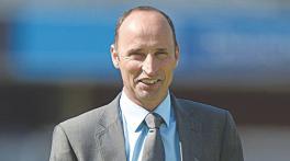 IND vs ENG: Nasser Hussain confident in England’s ability to handle pressure
