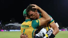 T20 World Cup: 'Its time to say goodbye to South Africa's chokers label’
