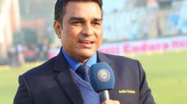 Sanjay Manjrekar does not ‘see India's batters having an issue with SA's bowling’