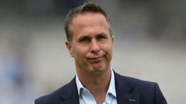T20 World Cup: Michael Vaughan reacts after England’s loss against India