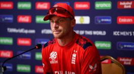 Jos Buttler opens up on his future as captain after T20 World Cup semi-final defeat