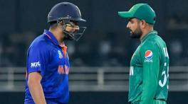 T20 World Cup 2024: Unnecessary controversy over Rohit Sharma, Babar Azam