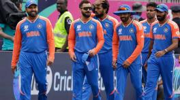 IND vs SA: Undue favours for Indian team during T20 World Cup 2024