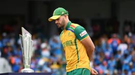 Markram confident about South Africa’s future despite T20 World Cup final loss