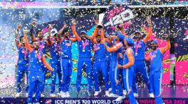 T20 World Cup 2024 prize money for winners, runner-ups revealed